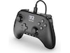 PowerA Advantage kontroller Nintento Switch 2 Black Tillbehör till spelkonsoler