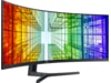 Samsung 49" ViewFinity S9 curved skärm S49F950UA Bildskärmar