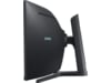 Samsung 49" ViewFinity S9 curved skärm S49F950UA Bildskärmar