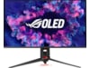 ASUS 32" 4K gamingskärm ROG Swift PG32UCDMR Gamingskärmar
