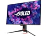 ASUS 32" 4K gamingskärm ROG Swift PG32UCDMR Gamingskärmar