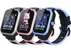 ZTE K1 Pro Barnklocka (rosa) Smartwatches