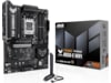 ASUS TUF GAMING B850-E WIFI Moderkort AMD Socket