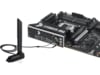 ASUS TUF GAMING B850-E WIFI Moderkort AMD Socket