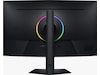 Samsung 37" 4K gamingskärm Odyssey S37FG75 Gamingskärmar