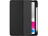 dbramante1928 iPad 11" London Folio (svart) Skydd