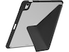 dbramante1928 iPad 11" London Folio (svart) Skydd