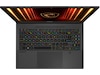 MSI Stealth 16 AI 16" QHD+ 240Hz OLED Gaming laptop