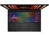 MSI Crosshair 16 HX AI 16" QHD+ 240Hz Gaming laptop