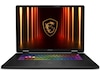 MSI Crosshair 18 HX AI 18" QHD+ 240Hz Gaming laptop