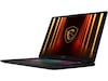 MSI Crosshair 18 HX AI 18" QHD+ 240Hz Gaming laptop