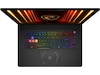 MSI Crosshair 18 HX AI 18" QHD+ 240Hz Gaming laptop