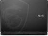 MSI Crosshair 18 HX AI 18" QHD+ 240Hz Gaming laptop