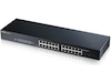 Zyxel Switch GS1900-24 Switchar