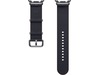 Samsung Galaxy Watch8 / Watch8 Classic Athleisure Band M/L (graphite) Armband