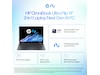 HP OmniBook Ultra Flip AI PC 14-fh0093no 14" 3K OLED Touch Datorer - Bärbara / laptop