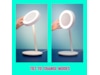 Wi-Fi BLE Portrait Smart skrivbordslampa Bordslampa