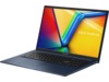 ASUS VivoBook 17 F1704VA 17,3" FHD (blå) Datorer - Bärbara / laptop