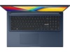 ASUS VivoBook 17 F1704VA 17,3" FHD (blå) Datorer - Bärbara / laptop