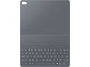 Samsung Galaxy Tab S11 Book Cover Keyboard Slim Skydd