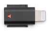 DJI Mic 3 Mobile Phone Adapter (Lightning) Streaming tillbehör