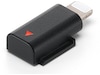 DJI Mic 3 Mobile Phone Adapter (Lightning) Streaming tillbehör