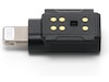 DJI Mic 3 Mobile Phone Adapter (Lightning) Streaming tillbehör