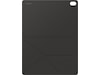 Samsung Galaxy Tab S11 Smart Book Cover (svart) Skydd