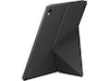 Samsung Galaxy Tab S11 Smart Book Cover (svart) Skydd