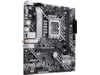 ASUS PRIME H610M-A WIFI Moderkort Intel Socket