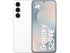 Samsung Galaxy S25 FE 256GB (white) Mobiltelefoner