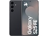 Samsung Galaxy S25 FE 256GB (jetblack) Mobiltelefoner