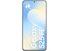 Samsung Galaxy S25 FE 256GB (icyblue) Mobiltelefoner