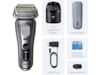 Braun Series 9 PRO+ Elektrisk Rakapparat 9675CC Rakapparat