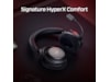 HyperX Cloud Alpha 2 Trådlöst Gaming Headset (svart) Gamingheadset