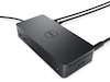 Dell Pro Thunderbolt 4 Smart Dock SD25TB4 Dockningsstation och USB-hub