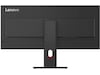 Lenovo 34" skärm ThinkVision T34WD-40 Bildskärmar