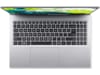 Acer Aspire Go 15 15,6" FHD (pure silver) Datorer - Bärbara / laptop