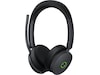 Yealink BH74 Trådlöst On-Ear Headset Headset