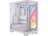 Corsair 3500X RSR ARGB Mid Tower (vit)
