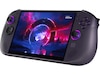 Lenovo Legion Go S 83N6000PMX (svart) Handhållna spelkonsoler