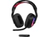Logitech G Astro A20X Lightspeed Trådlöst Gaming Headset (svart) Gamingheadset