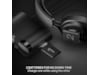 SteelSeries Arctis Nova Elite Trådlös Gamingheadset (svart) Gamingheadset