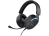 Trust GXT 490 Fayzo 7.1 Usb Headset (svart) Gamingheadset