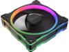 Asus Prime MR120 ARGB Fläkt Reverse 3pk (svart) Fläkt