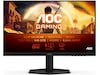 AOC 24" gamingskärm 24G42E Gamingskärmar