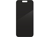 InvisibleShield Glass Elite  iPhone 17 Pro Privacy Skärmskydd Skärmskydd mobiltelefon