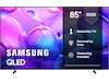Samsung 85" Q6F QLED 4K Smart TV (2025) Över 80 tums TV