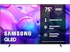 Samsung 75" Q6F QLED 4K Smart TV (2025) 70 - 79 tums TV