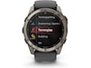 fenix 8 Pro, 51mm, AMOLED, LTE Graphite Smartwatches
